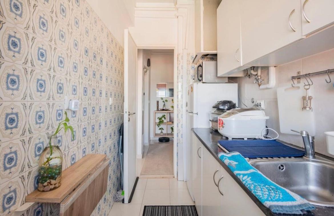 Cardia's Homestay Sacavem