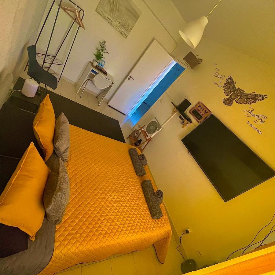 Cardia's Homestay