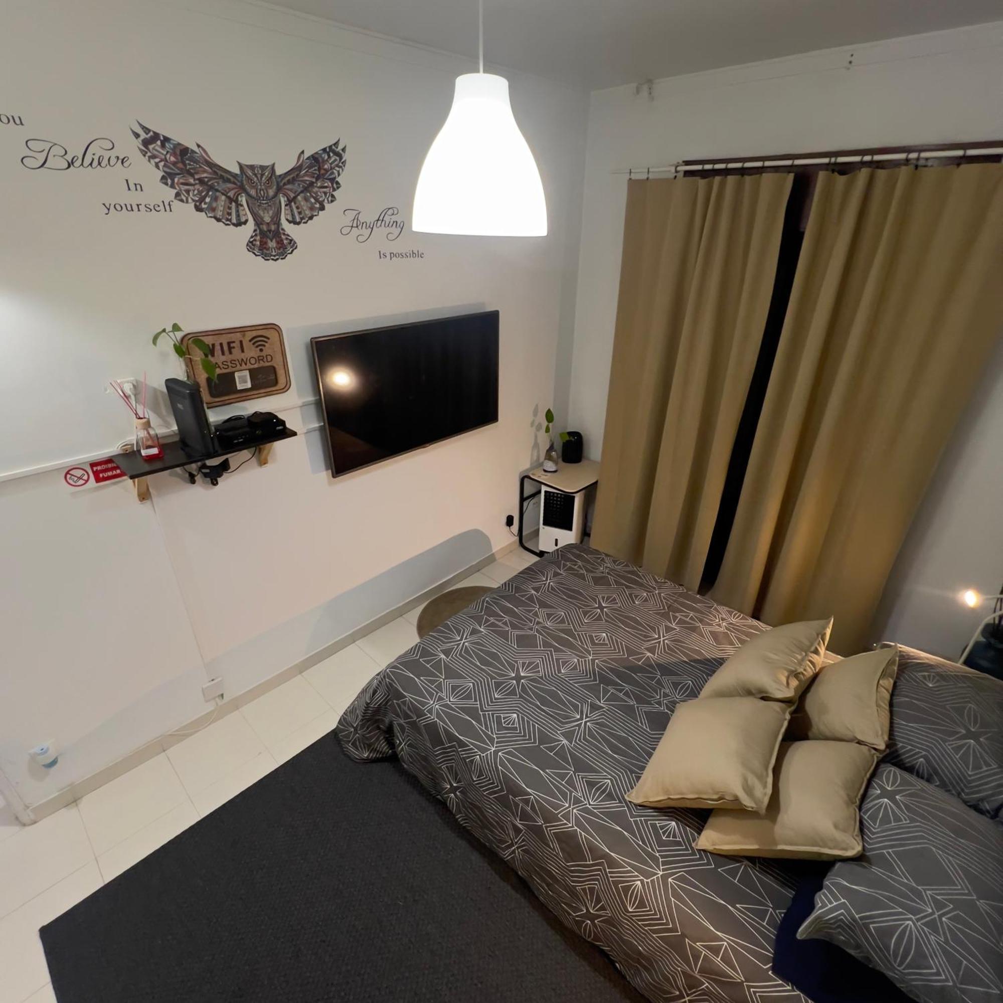Cardia's Homestay
