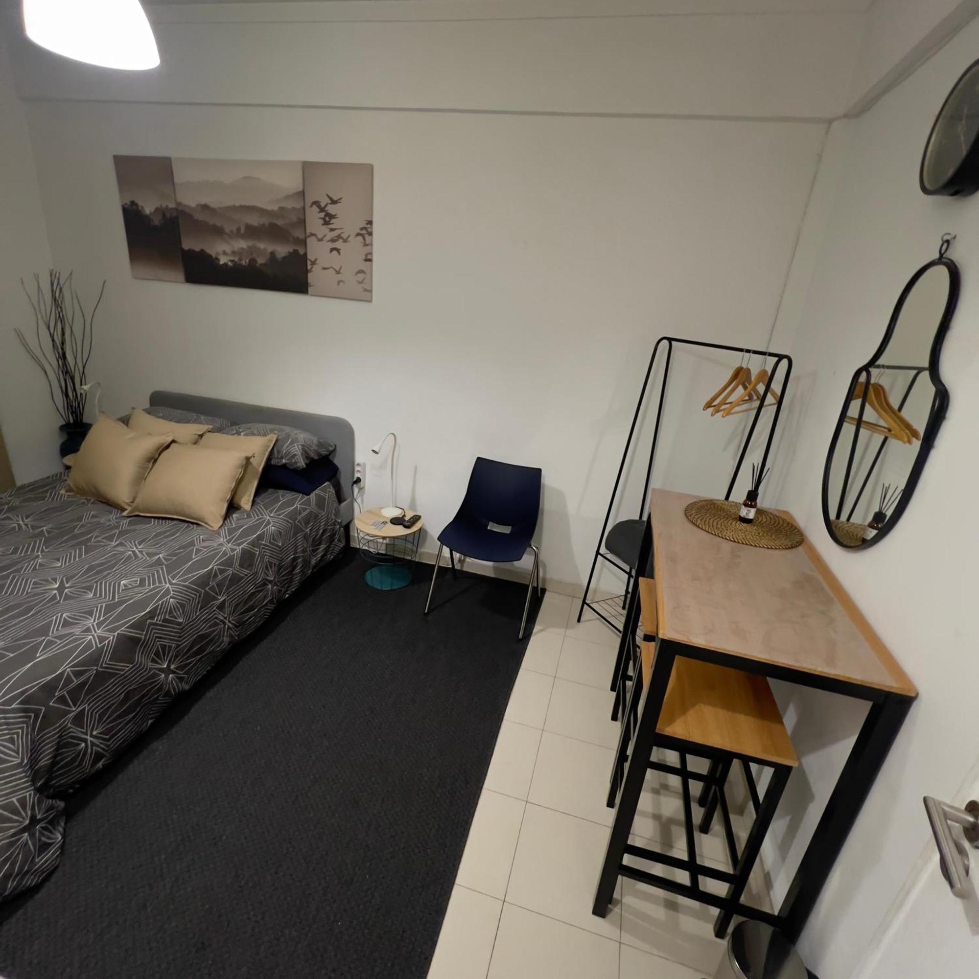 Homestay Cardia's Sacavem