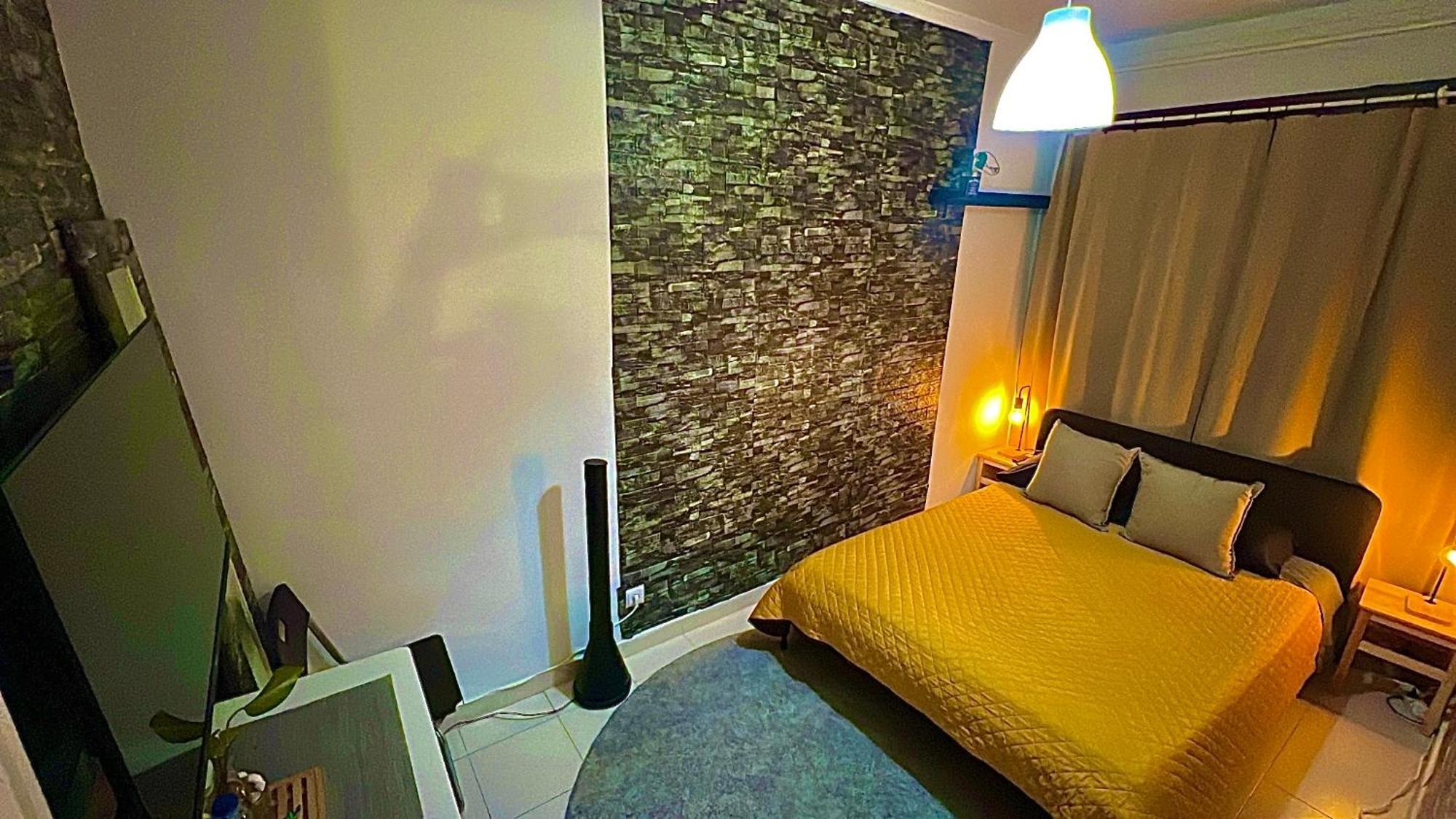Cardia's Homestay *