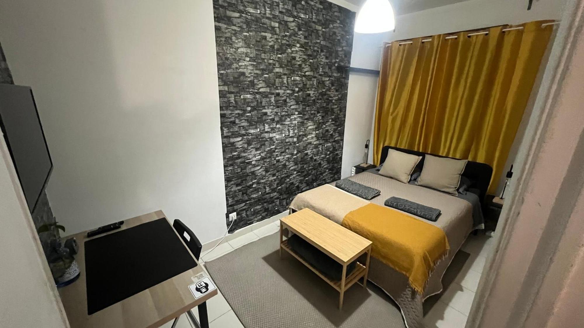 Homestay Cardia's Sacavem