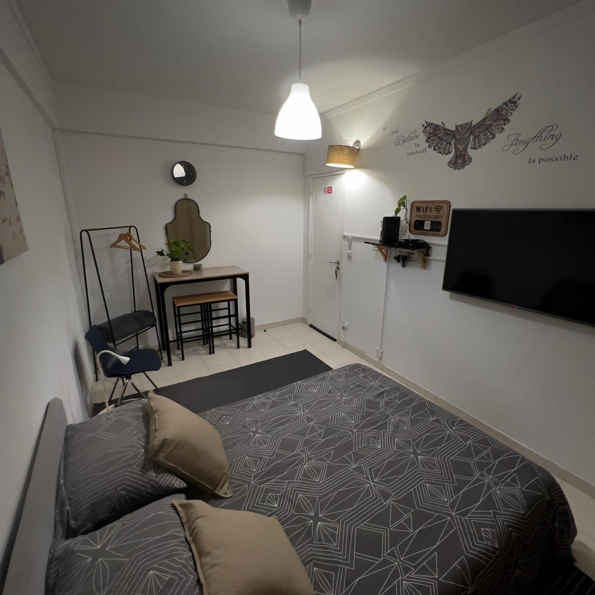 Cardia's Homestay *